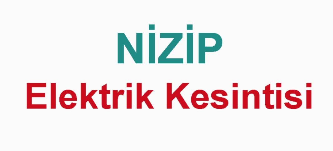 GAZİANTEP AMAN DİKKAT! Gaziantep'e Elektrik Kesintisi Duyurusu! 31 Temmuz 2024 (Yarın) Gaziantep Elektrik Kesintisi 3